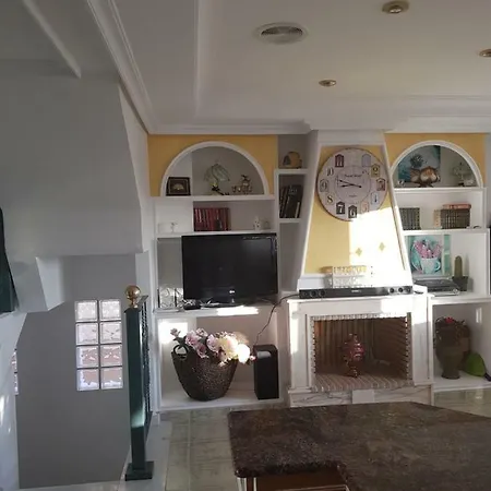 Vila In Guardamar Villa