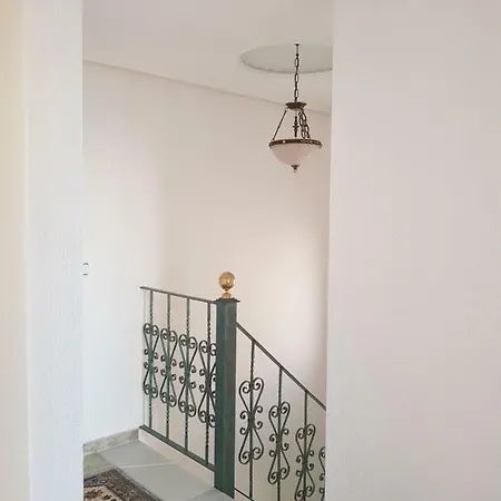 Villa Vila In Guardamar *