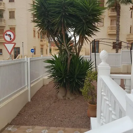 Vila In Guardamar El Moncayo