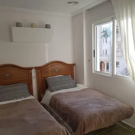 Vila In Guardamar Villa El Moncayo