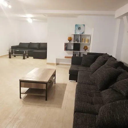 Villa Vila In Guardamar