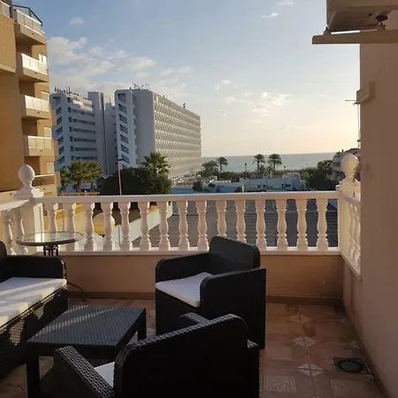 Vila In Guardamar Villa *