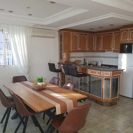 Vila In Guardamar