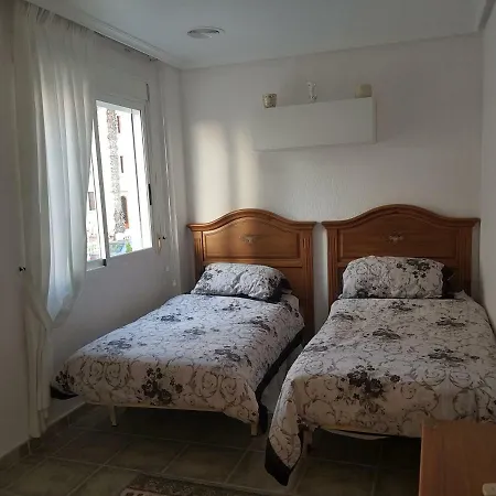 Vila In Guardamar Villa *