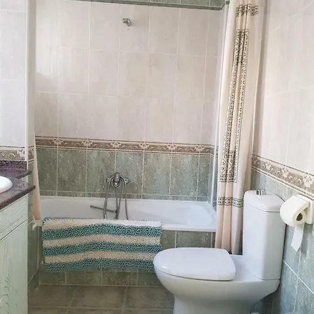 Vila In Guardamar Villa