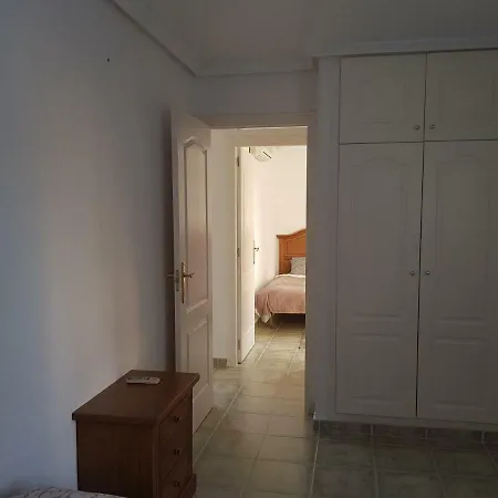 Vila In Guardamar El Moncayo