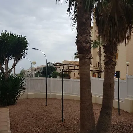 Villa Vila In Guardamar *