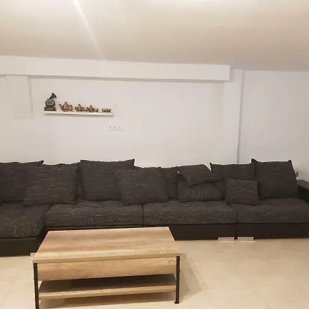 Villa Vila In Guardamar *
