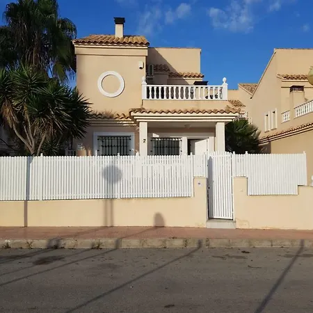 Vila In Guardamar Villa