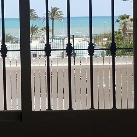 Villa Vila In Guardamar *