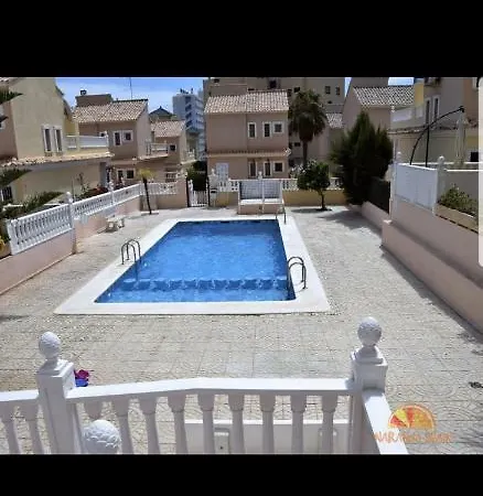 Vila In Guardamar Villa *